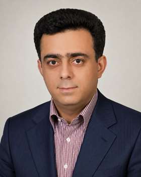 Dr. Mahdi Amirdosara